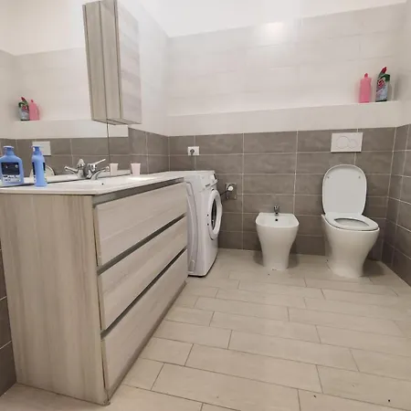 Casa Delle Rimesse Appartement Bologne