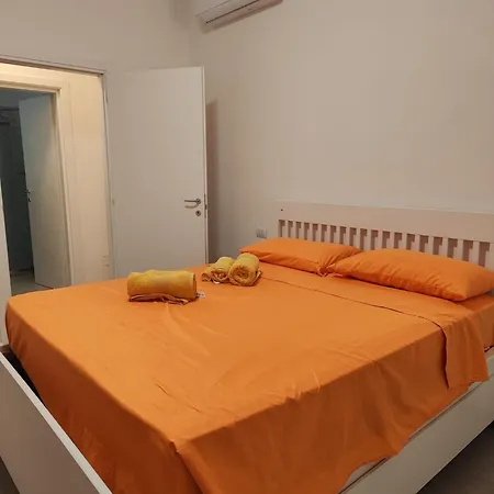 Διαμέρισμα Casa Delle Rimesse *