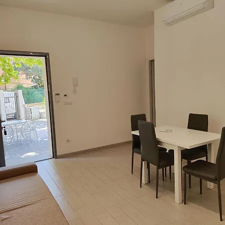 Casa Delle Rimesse *