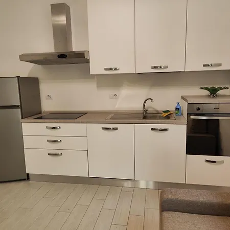 דירה Casa Delle Rimesse *