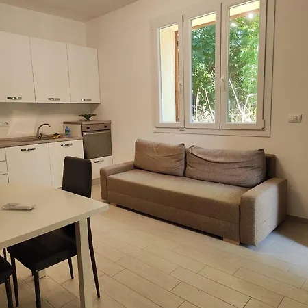 דירה Casa Delle Rimesse *