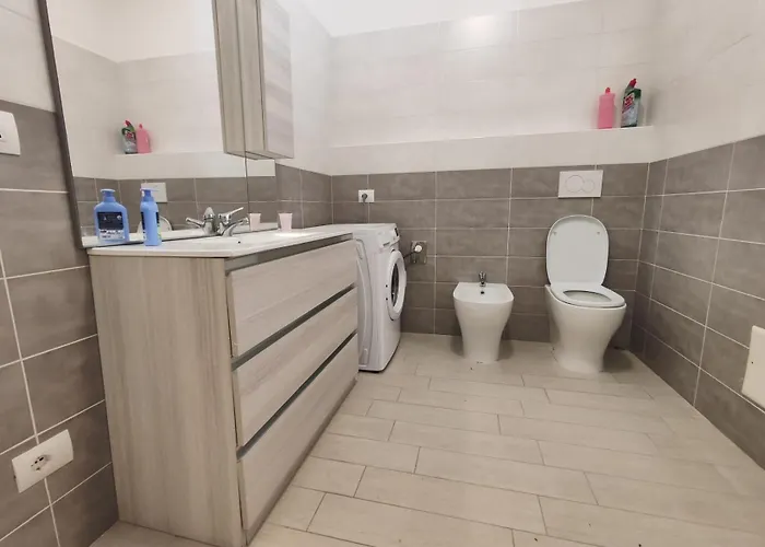 Casa Delle Rimesse Апартаменты Болонья