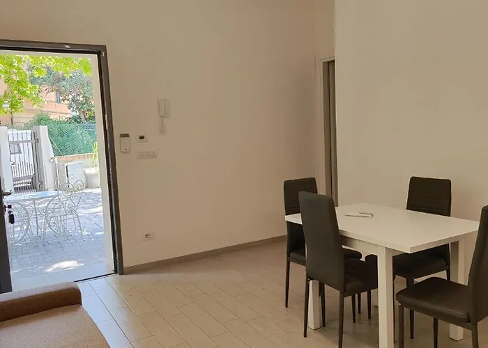 Casa Delle Rimesse *