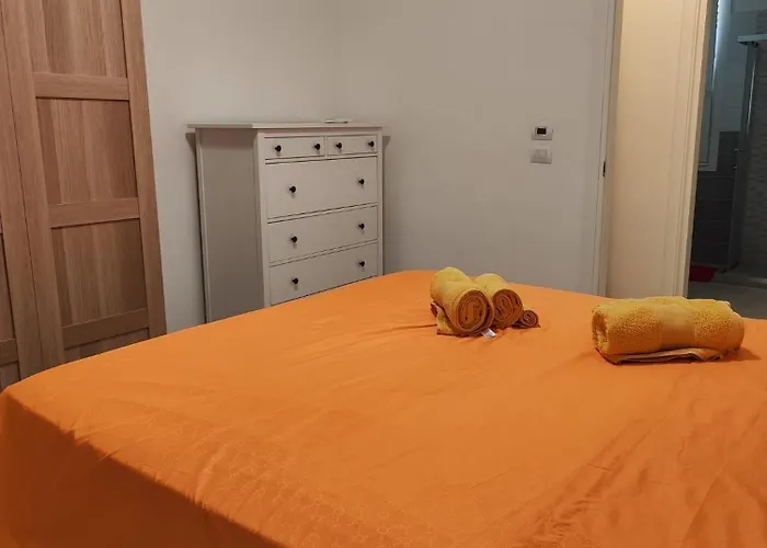 דירה Casa Delle Rimesse *