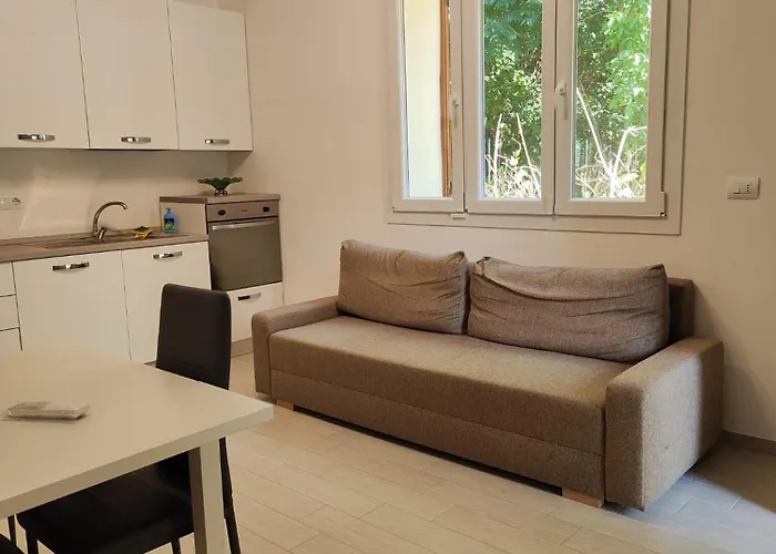 דירה Casa Delle Rimesse *