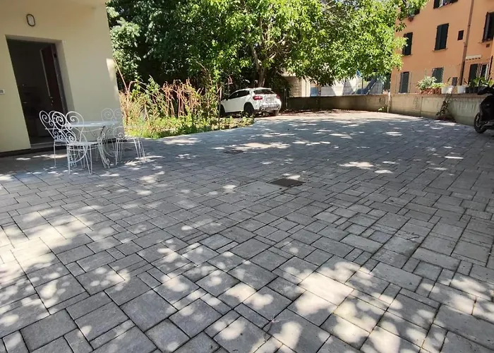 Casa Delle Rimesse דירה