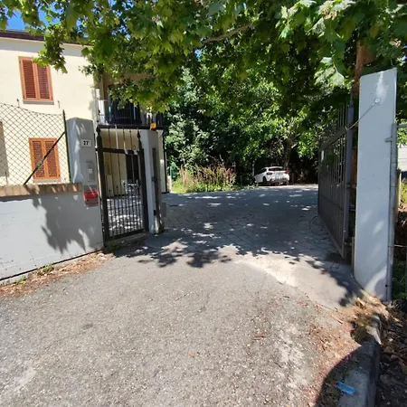 Casa Delle Rimesse דירה בולוניה