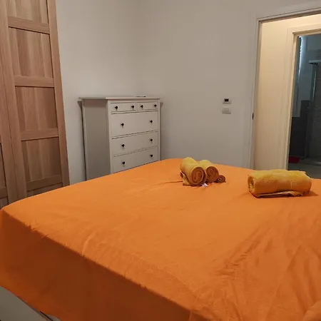 Apartamento Casa Delle Rimesse *