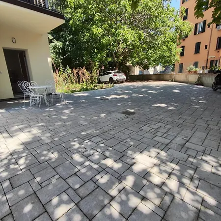 Casa Delle Rimesse Apartamento