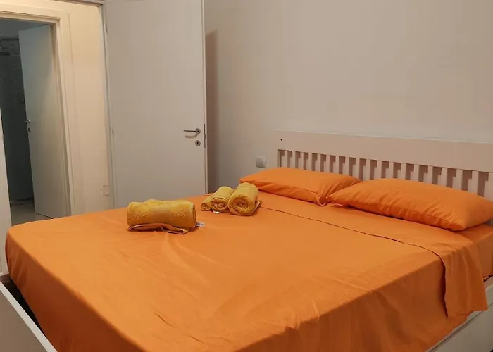 דירה Casa Delle Rimesse *